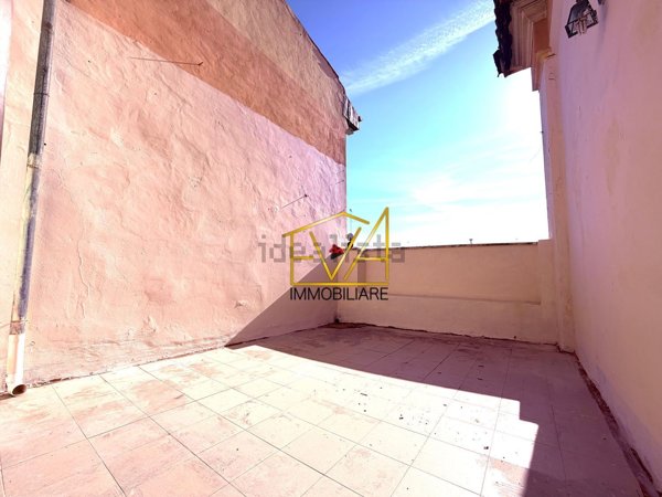 appartamento in vendita a Livorno