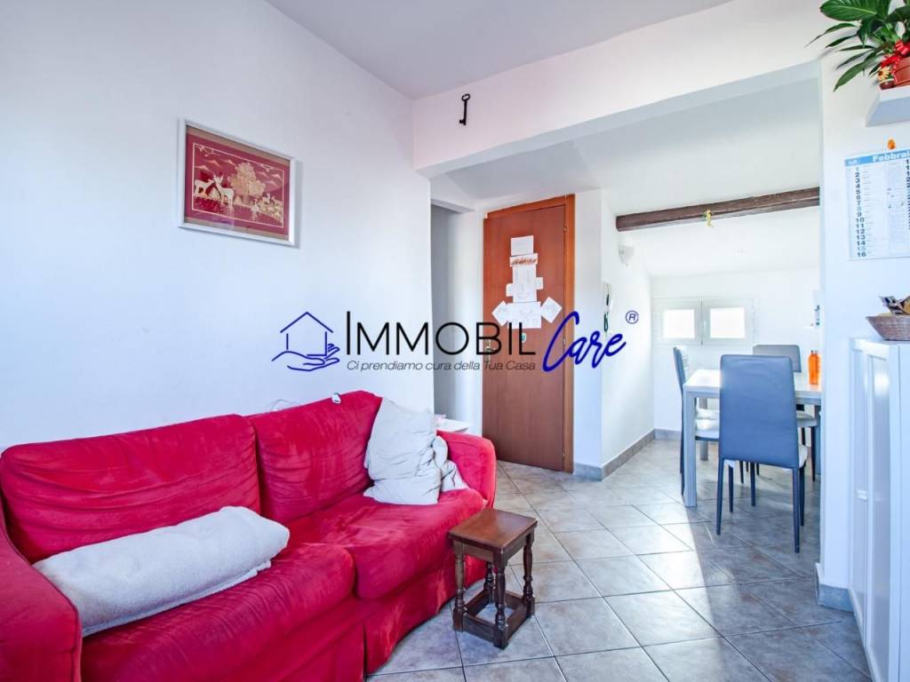 appartamento in vendita a Livorno