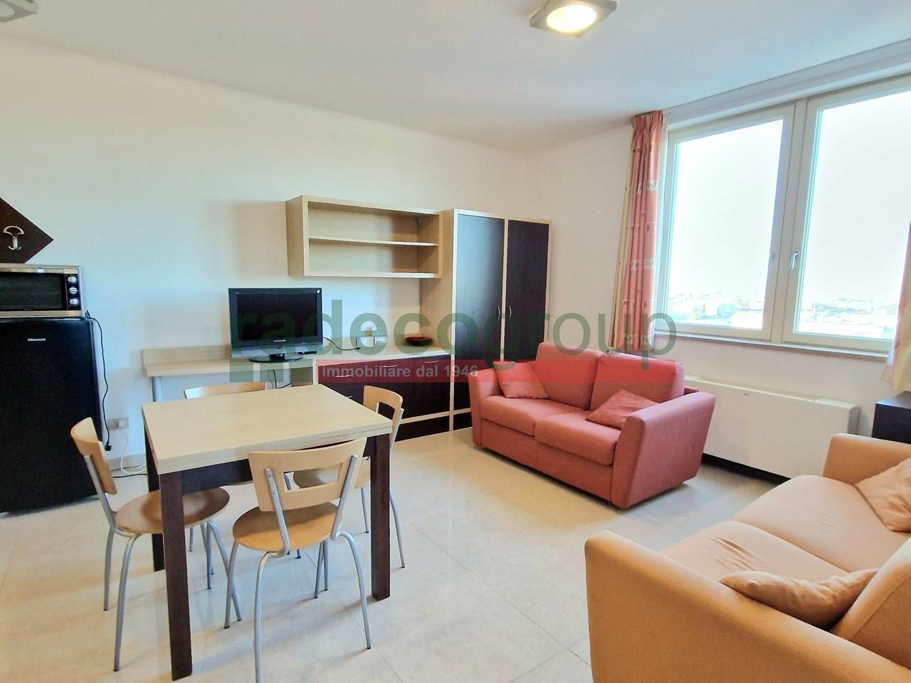 appartamento in vendita a Livorno in zona Padula