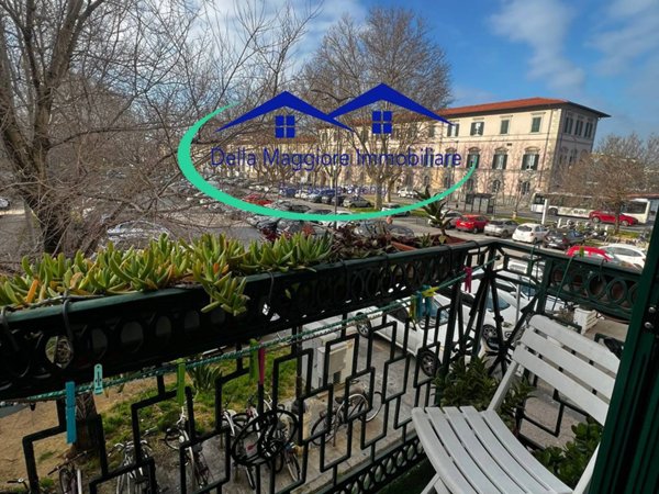 appartamento in vendita a Livorno
