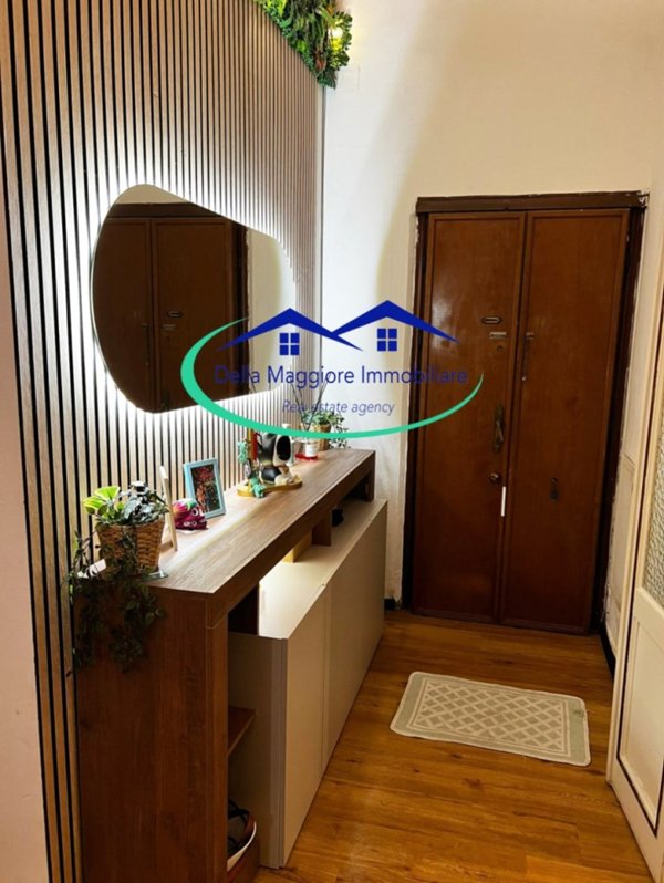 appartamento in vendita a Livorno