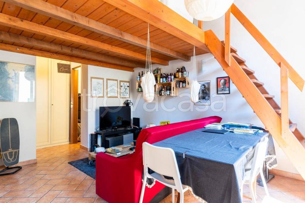 appartamento in vendita a Livorno in zona Stazione