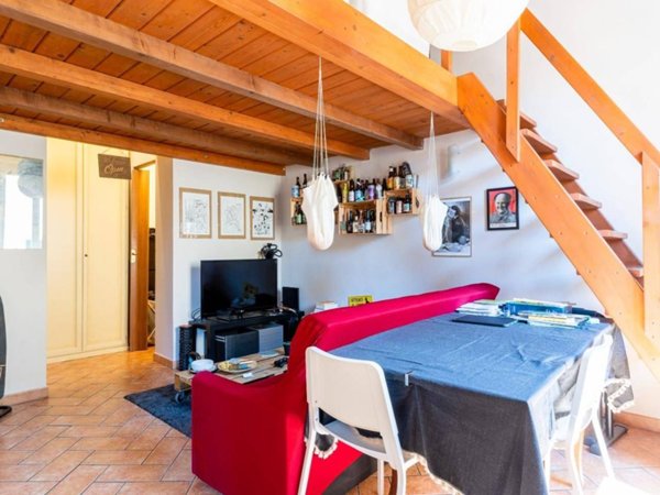 appartamento in vendita a Livorno in zona Stazione