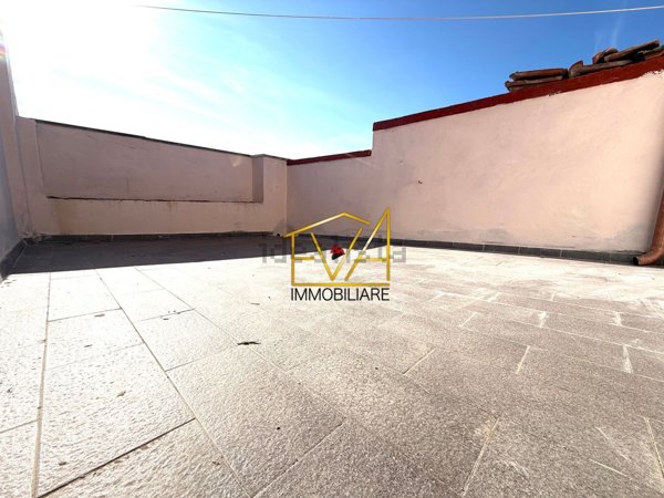 appartamento in vendita a Livorno