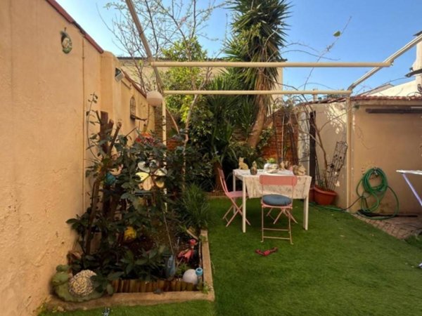 appartamento in vendita a Livorno