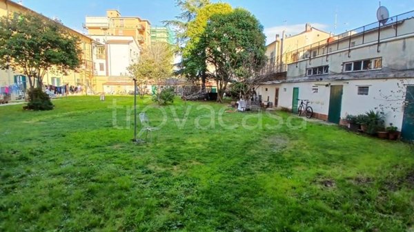 appartamento in vendita a Livorno in zona Stazione