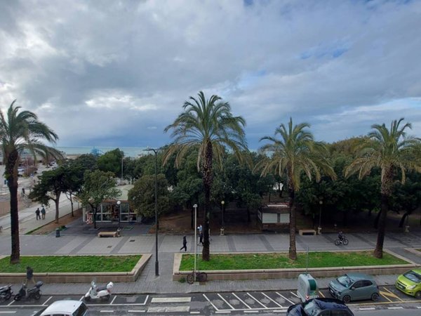 appartamento in vendita a Livorno in zona Lungomare