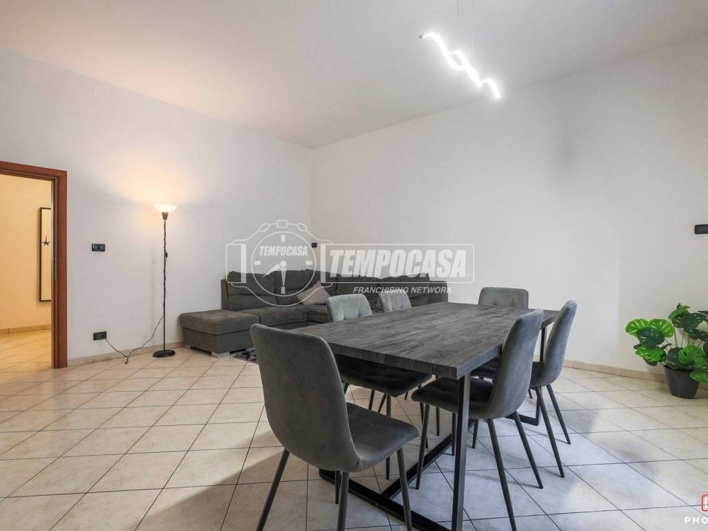 appartamento in vendita a Livorno in zona Centro Città