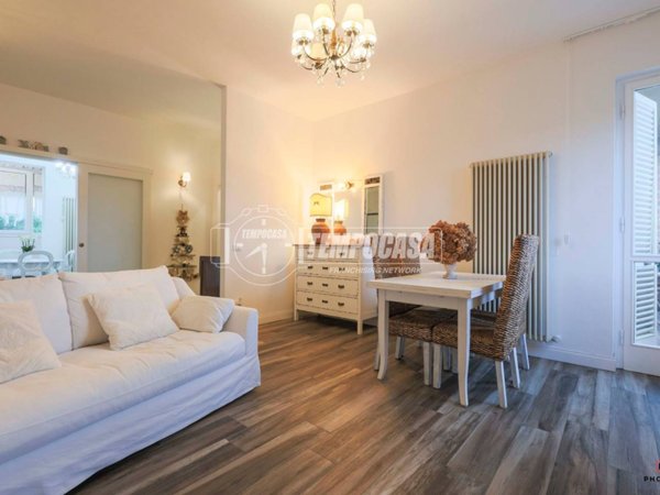 appartamento in vendita a Livorno in zona Ardenza