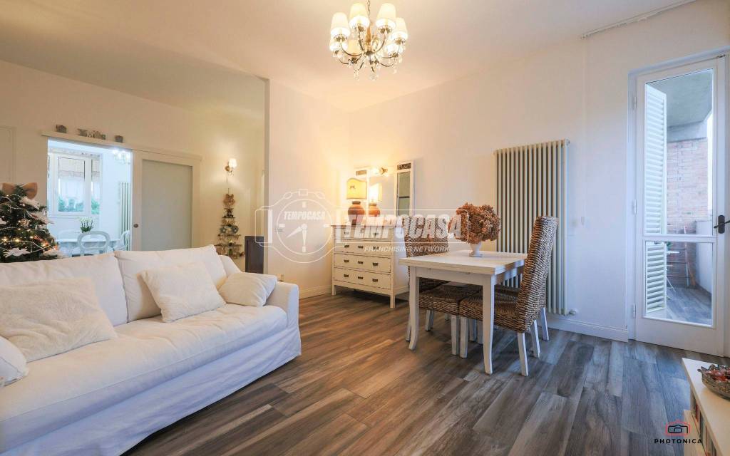 appartamento in vendita a Livorno in zona Ardenza