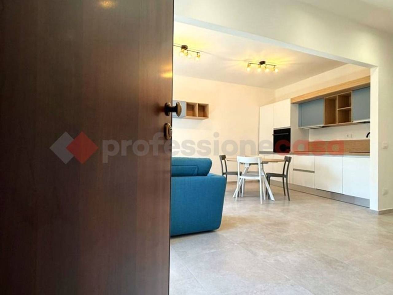 appartamento in vendita a Livorno in zona Lungomare