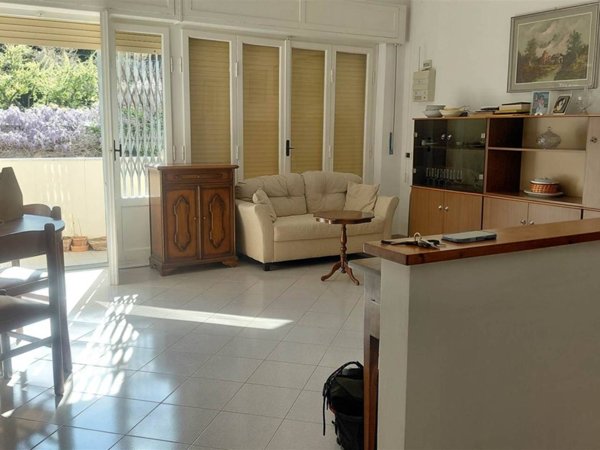 appartamento in vendita a Livorno in zona Ardenza
