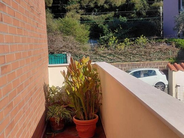 appartamento in vendita a Livorno in zona Ardenza