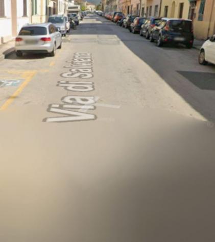 appartamento in vendita a Livorno