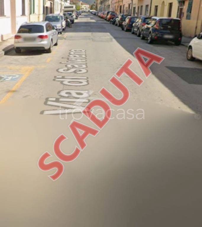 appartamento in vendita a Livorno