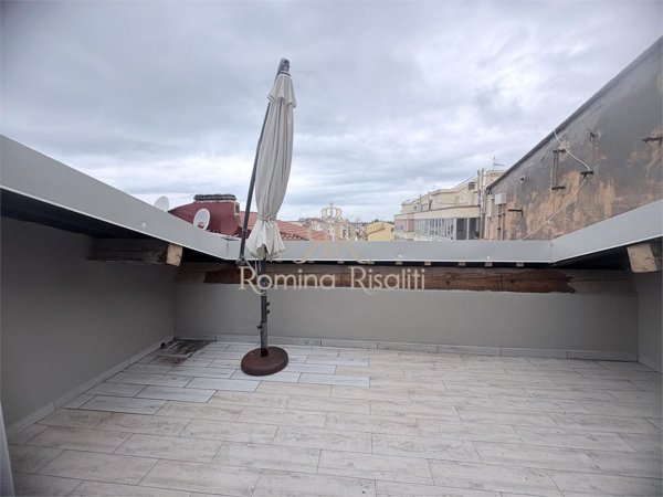 appartamento in vendita a Livorno