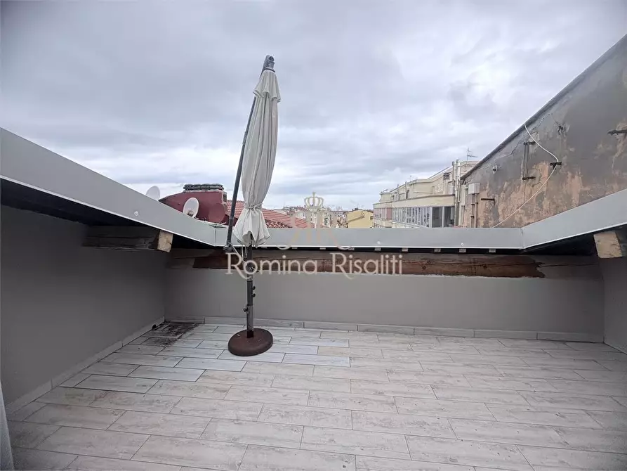 appartamento in vendita a Livorno