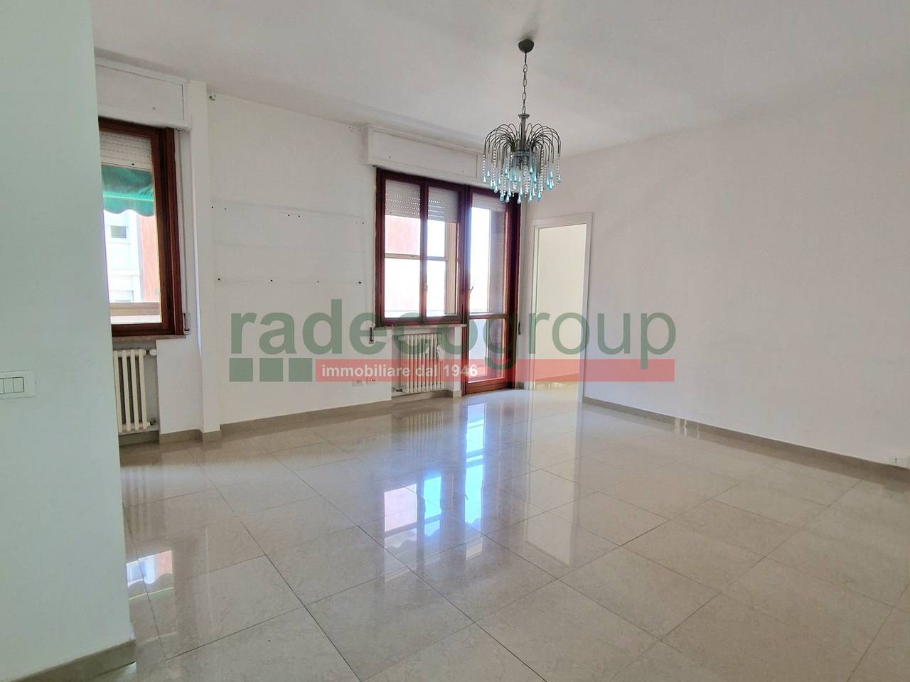 appartamento in vendita a Livorno