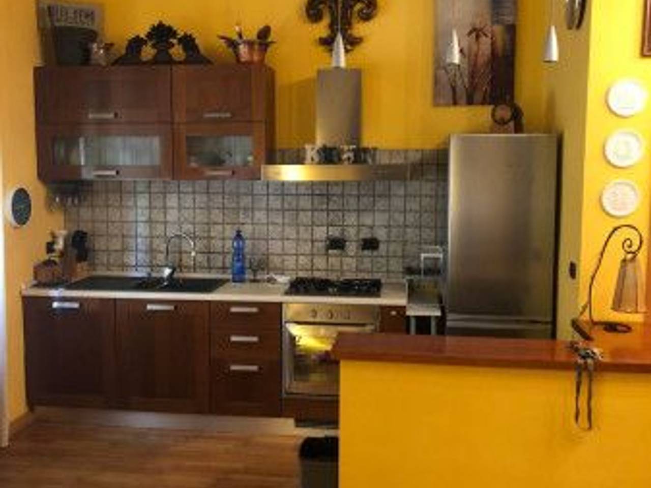 appartamento in vendita a Livorno