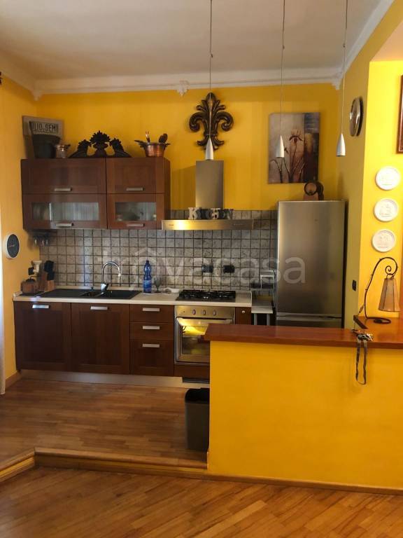 appartamento in vendita a Livorno