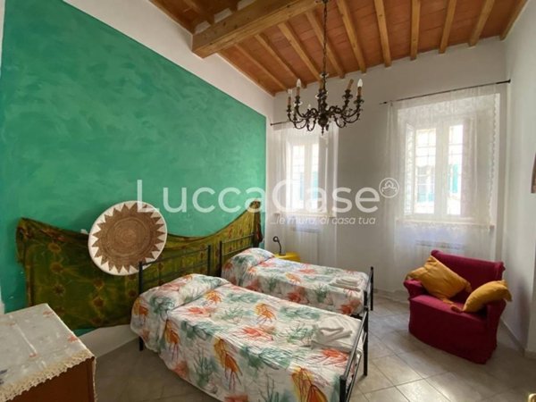 appartamento in vendita a Livorno in zona Stazione