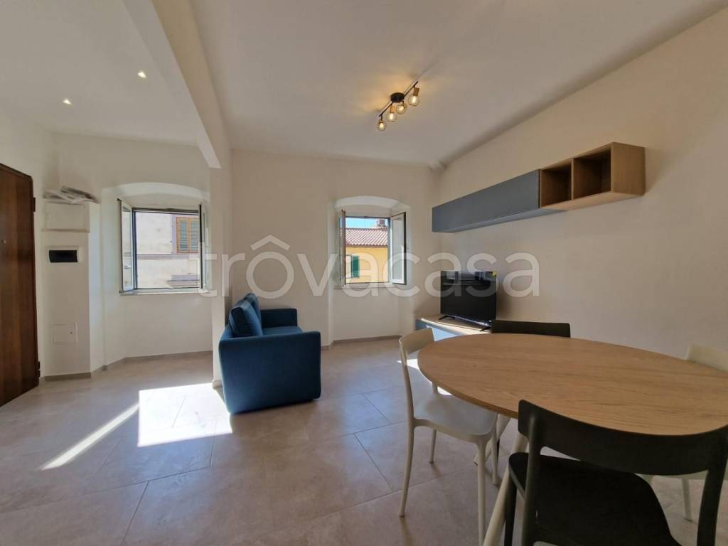 appartamento in vendita a Livorno in zona Centro Città