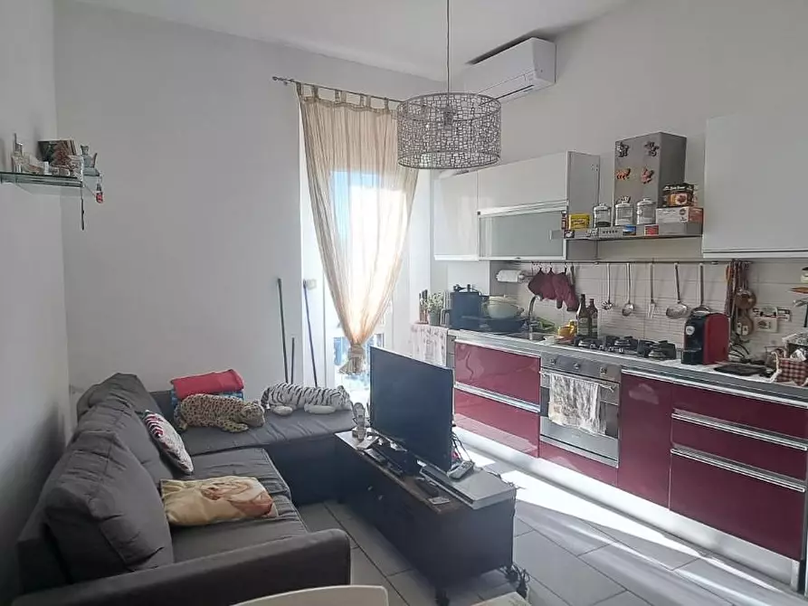 appartamento in vendita a Livorno in zona Centro Città