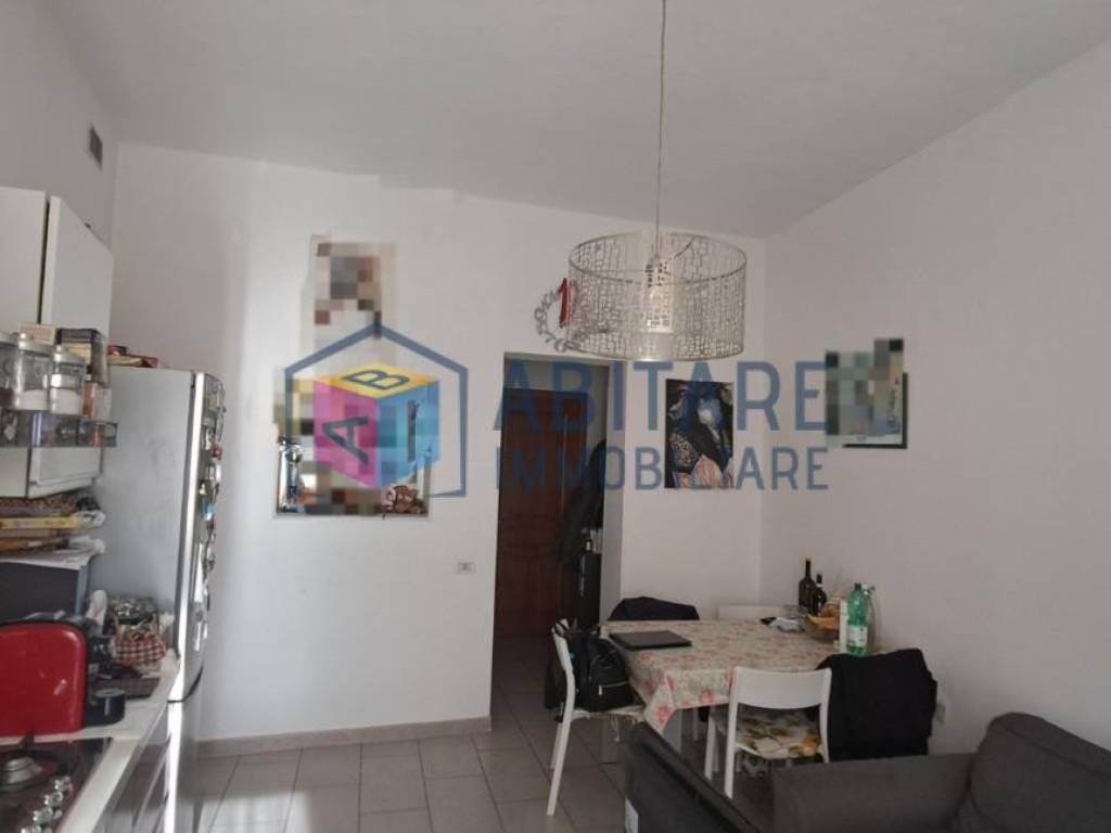 appartamento in vendita a Livorno in zona Centro Città