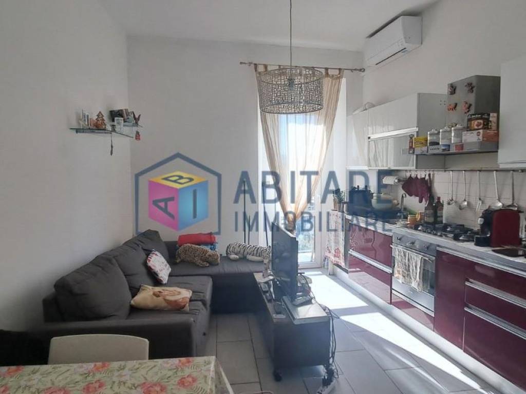appartamento in vendita a Livorno in zona Centro Città