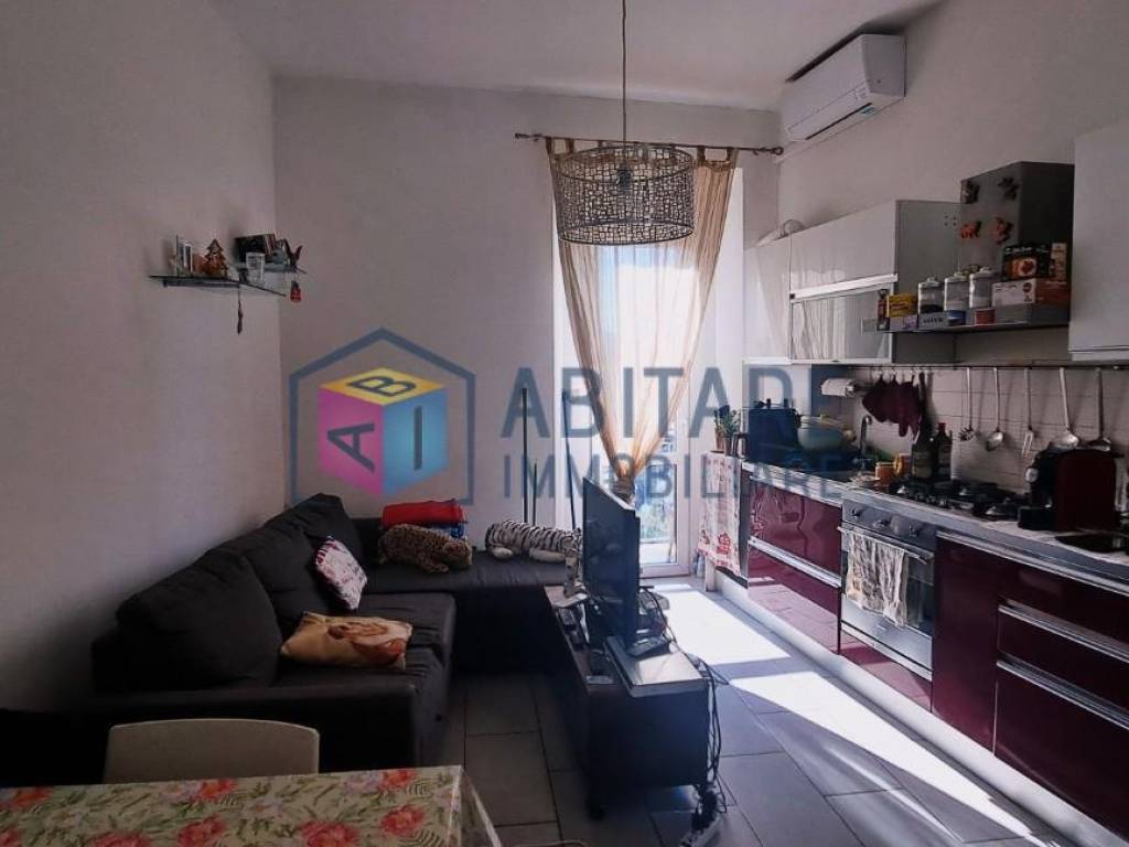 appartamento in vendita a Livorno in zona Centro Città