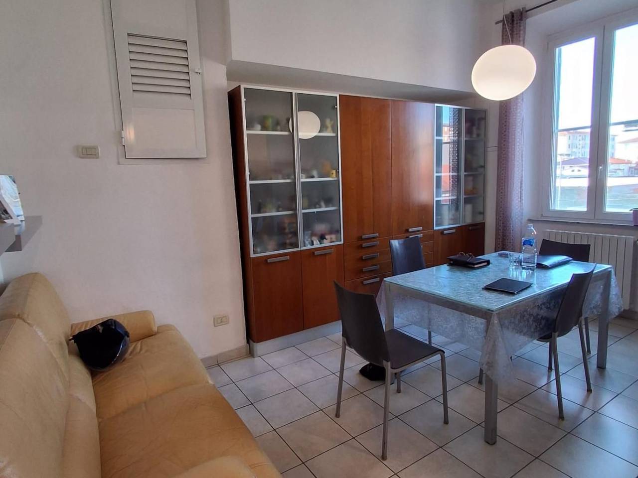 appartamento in vendita a Livorno in zona Stazione