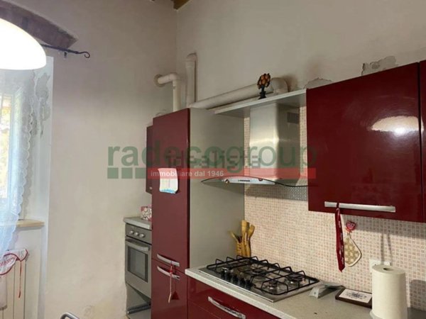 appartamento in vendita a Livorno in zona Lungomare