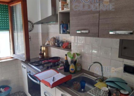 appartamento in vendita a Livorno