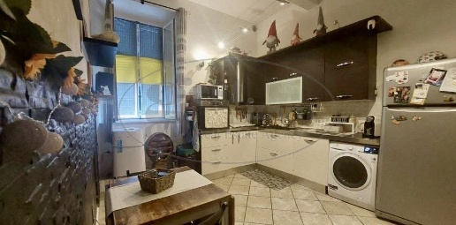 appartamento in vendita a Livorno