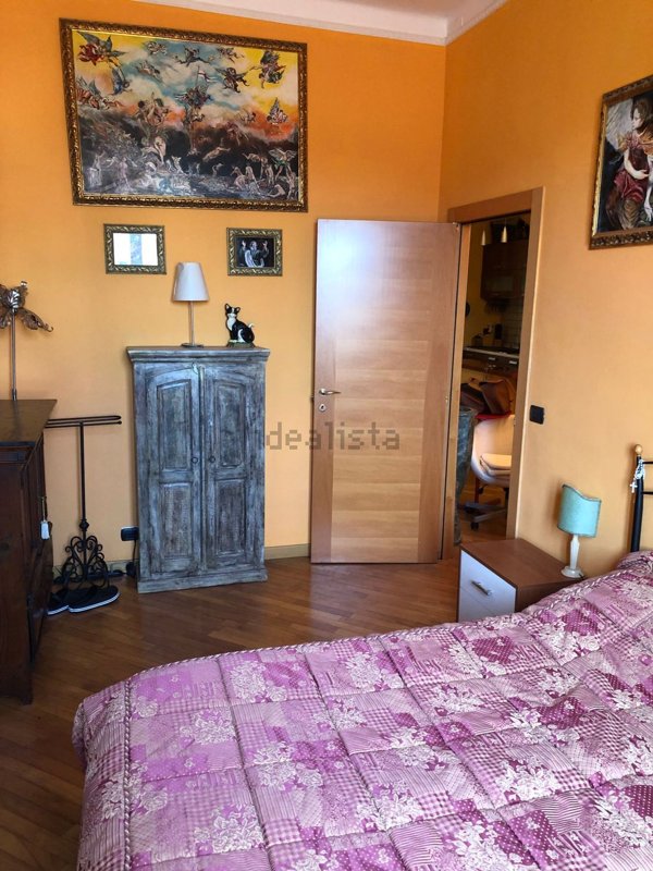 appartamento in vendita a Livorno