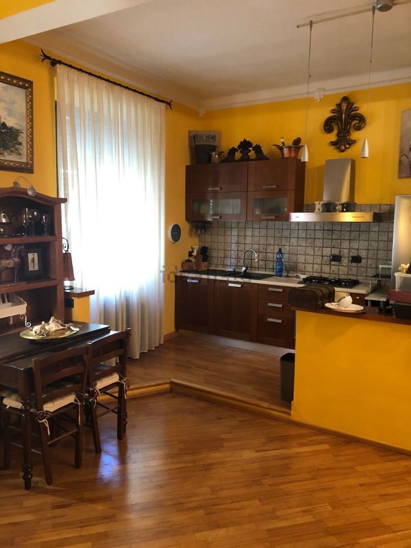 appartamento in vendita a Livorno