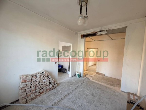 appartamento in vendita a Livorno