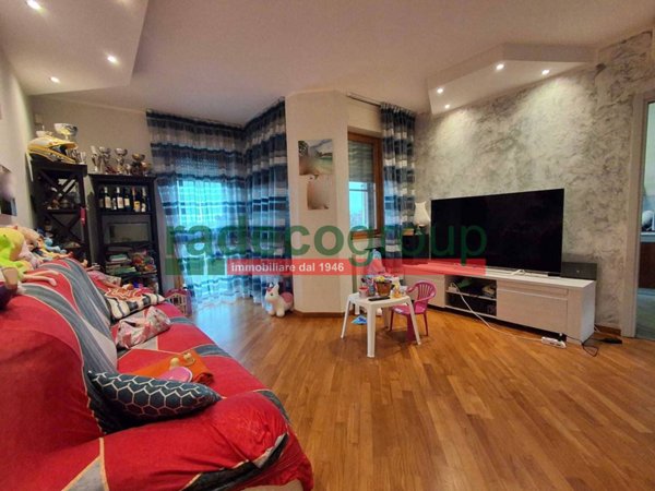 appartamento in vendita a Livorno in zona Stillo