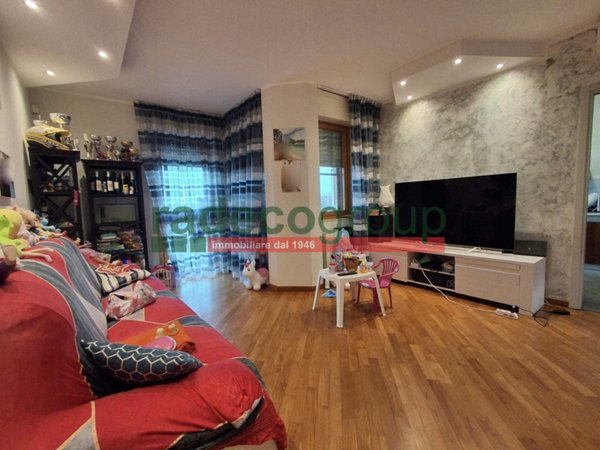 appartamento in vendita a Livorno