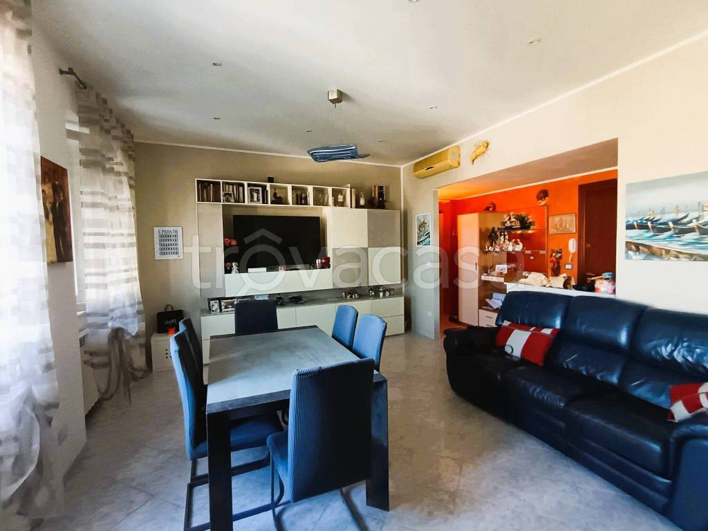 appartamento in vendita a Livorno