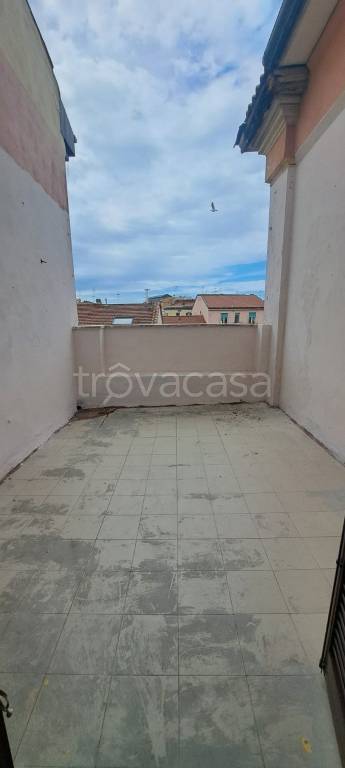 appartamento in vendita a Livorno