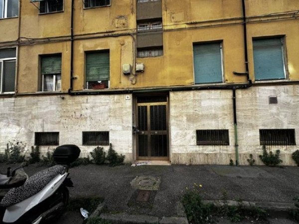appartamento in vendita a Livorno in zona Ospedale