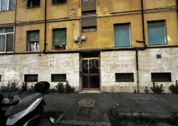 appartamento in vendita a Livorno