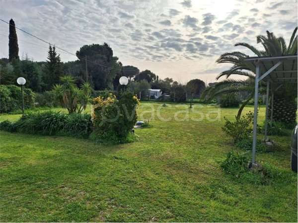 casa indipendente in vendita a Livorno