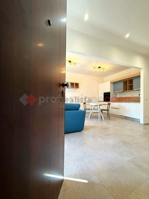 appartamento in vendita a Livorno in zona Lungomare