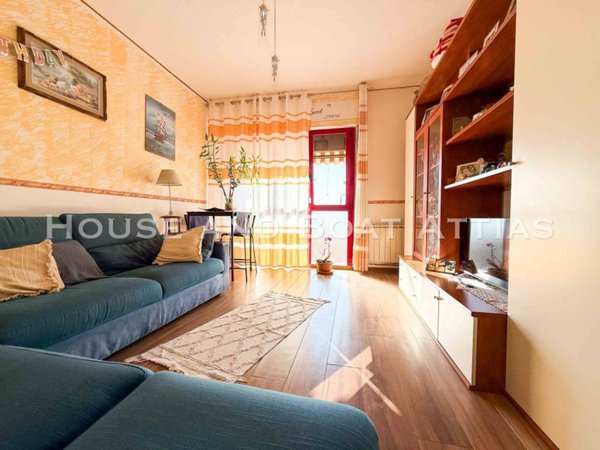 appartamento in vendita a Livorno in zona Stazione