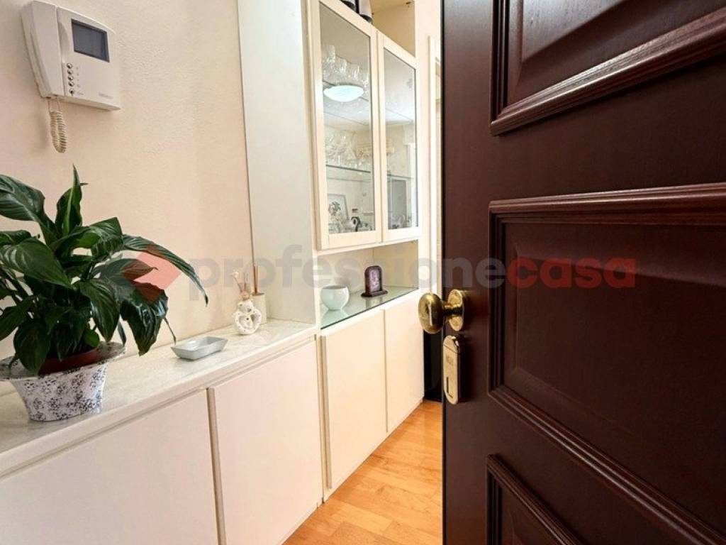 appartamento in vendita a Livorno