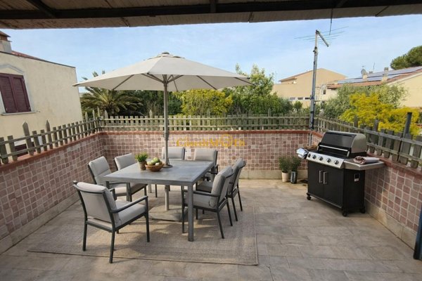 appartamento in vendita a Livorno