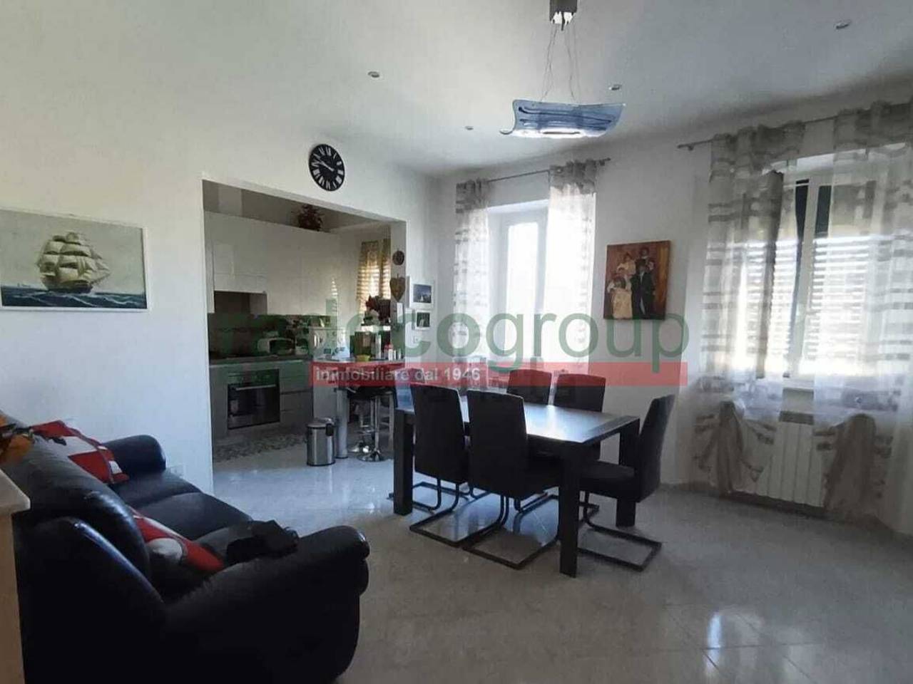 appartamento in vendita a Livorno in zona Lungomare