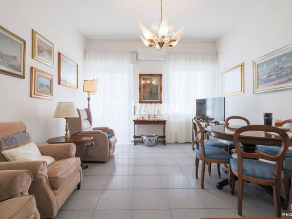 appartamento in vendita a Livorno in zona Centro Città